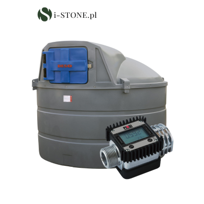 Zbiornik DESO 1340 L